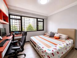 Blk 788D Woodlands Crescent (Woodlands), HDB Executive #562825951